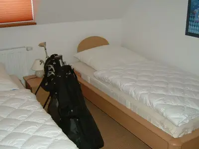 Ferienwohnung für 4 Personen (70 m²) in Göhren Lebbin 8/10