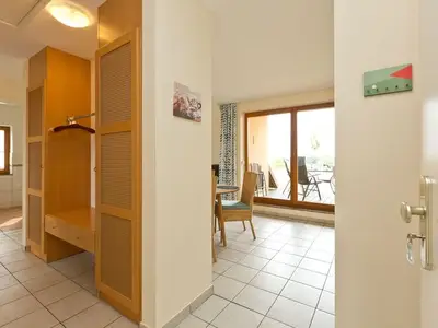 Ferienwohnung für 4 Personen (64 m²) in Göhren Lebbin 2/10