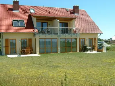Ferienwohnung für 4 Personen (70 m²) in Göhren Lebbin 10/10