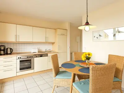 Ferienwohnung für 4 Personen (64 m²) in Göhren Lebbin 5/10