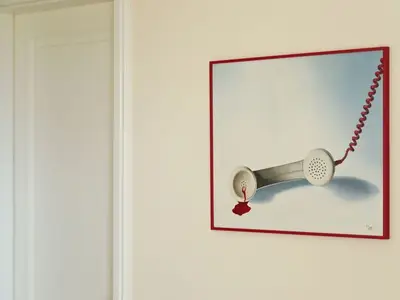 Ferienwohnung für 4 Personen (64 m²) in Göhren Lebbin 6/10