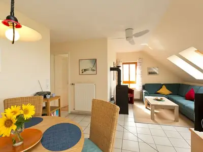 Ferienwohnung für 4 Personen (64 m²) in Göhren Lebbin 7/10