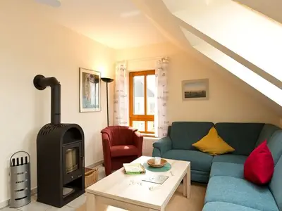 Ferienwohnung für 4 Personen (64 m²) in Göhren Lebbin 8/10