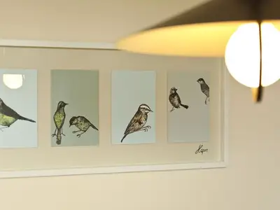 Ferienwohnung für 4 Personen (64 m²) in Göhren Lebbin 10/10