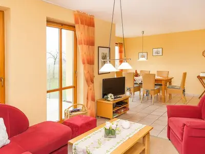 Ferienwohnung für 4 Personen (75 m²) in Göhren Lebbin 2/10