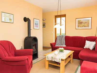 Ferienwohnung für 4 Personen (75 m²) in Göhren Lebbin 3/10