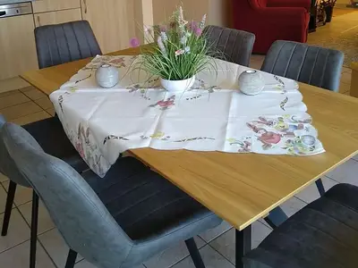 Ferienwohnung für 4 Personen (75 m²) in Göhren Lebbin 5/10