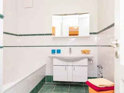 Ferienwohnung für 4 Personen (75 m²) in Göhren Lebbin 6/10