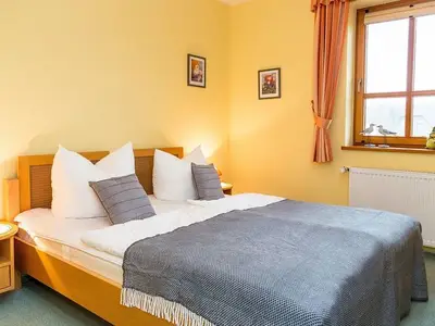 Ferienwohnung für 4 Personen (75 m²) in Göhren Lebbin 9/10