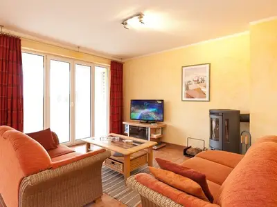 Ferienwohnung für 4 Personen (77 m²) in Göhren Lebbin 2/10