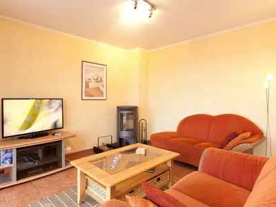 Ferienwohnung für 4 Personen (77 m²) in Göhren Lebbin 3/10
