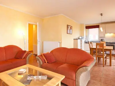 Ferienwohnung für 4 Personen (77 m²) in Göhren Lebbin 4/10