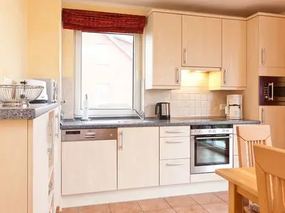 Ferienwohnung für 4 Personen (77 m²) in Göhren Lebbin 5/10