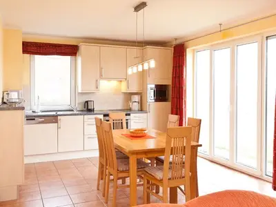 Ferienwohnung für 4 Personen (77 m²) in Göhren Lebbin 6/10