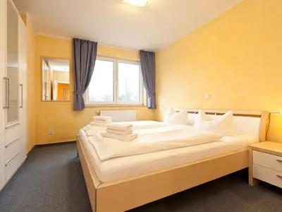 Ferienwohnung für 4 Personen (77 m²) in Göhren Lebbin 10/10