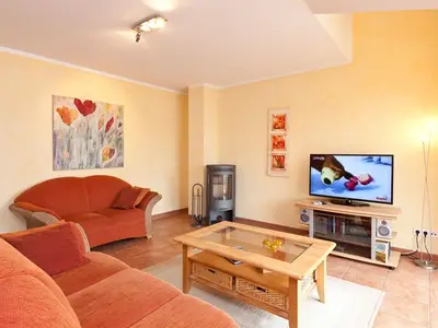 Ferienwohnung für 4 Personen (70 m²) in Göhren Lebbin 3/10
