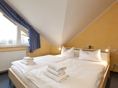 Ferienwohnung für 4 Personen (70 m²) in Göhren Lebbin 8/10