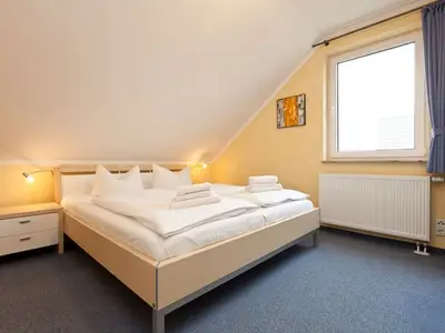 Ferienwohnung für 4 Personen (70 m²) in Göhren Lebbin 10/10