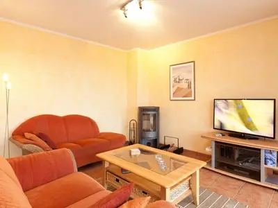 Ferienwohnung für 4 Personen (77 m²) in Göhren Lebbin 3/10