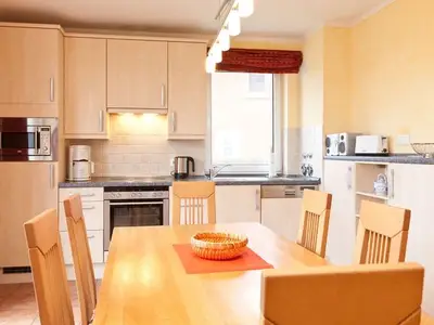 Ferienwohnung für 4 Personen (77 m²) in Göhren Lebbin 6/10