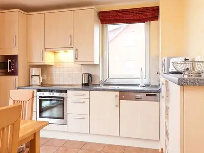 Ferienwohnung für 4 Personen (77 m²) in Göhren Lebbin 7/10