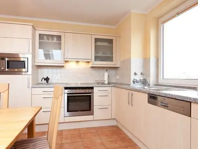 Ferienwohnung für 4 Personen (70 m²) in Göhren Lebbin 6/10