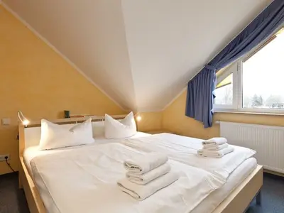 Ferienwohnung für 4 Personen (70 m²) in Göhren Lebbin 8/10