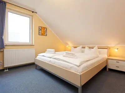 Ferienwohnung für 4 Personen (70 m²) in Göhren Lebbin 10/10
