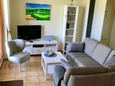Ferienwohnung für 4 Personen (85 m²) in Göhren Lebbin 2/10