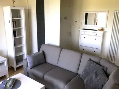 Ferienwohnung für 4 Personen (85 m²) in Göhren Lebbin 4/10