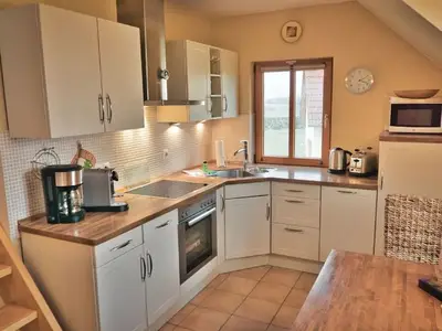 Ferienwohnung für 4 Personen (85 m²) in Göhren Lebbin 5/10