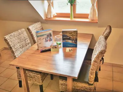 Ferienwohnung für 4 Personen (85 m²) in Göhren Lebbin 7/10