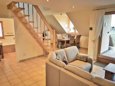 Ferienwohnung für 4 Personen (85 m²) in Göhren Lebbin 8/10