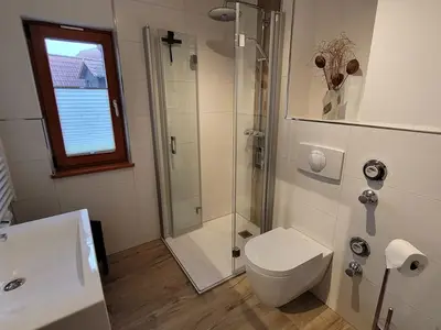 Ferienwohnung für 4 Personen (85 m²) in Göhren Lebbin 10/10