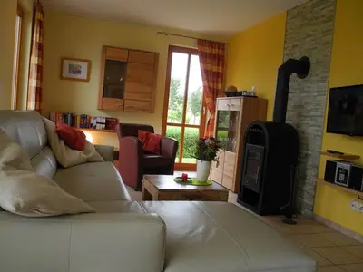 Ferienwohnung für 4 Personen (75 m²) in Göhren Lebbin 2/10