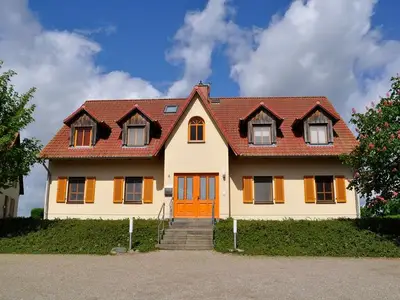 Ferienwohnung für 4 Personen (75 m²) in Göhren Lebbin 3/10