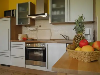 Ferienwohnung für 4 Personen (75 m²) in Göhren Lebbin 4/10