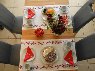 Ferienwohnung für 4 Personen (75 m²) in Göhren Lebbin 5/10