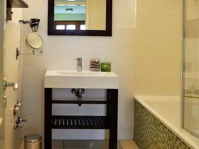 Ferienwohnung für 4 Personen (75 m²) in Göhren Lebbin 8/10