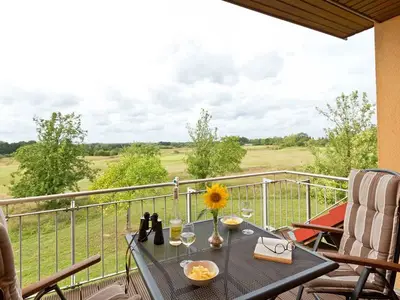 Ferienwohnung für 4 Personen (64 m²) in Göhren Lebbin 4/10