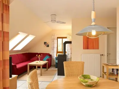 Ferienwohnung für 4 Personen (64 m²) in Göhren Lebbin 7/10