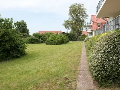 Ferienwohnung für 2 Personen (63 m²) in Göhren Lebbin 7/10