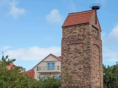 Ferienwohnung für 2 Personen (63 m²) in Göhren Lebbin 8/10