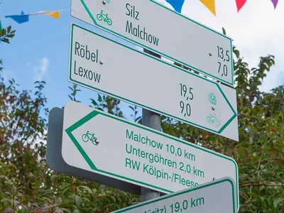 Ferienwohnung für 2 Personen (63 m²) in Göhren Lebbin 9/10