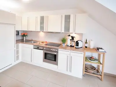 Ferienwohnung für 7 Personen (105 m²) in Göhren Lebbin 5/10