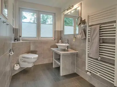 Ferienwohnung für 7 Personen (105 m²) in Göhren Lebbin 6/10