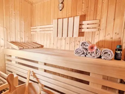 Ferienwohnung für 7 Personen (105 m²) in Göhren Lebbin 7/10