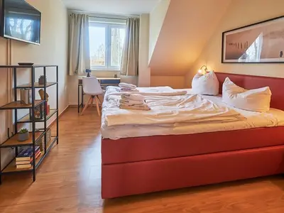 Ferienwohnung für 7 Personen (105 m²) in Göhren Lebbin 8/10