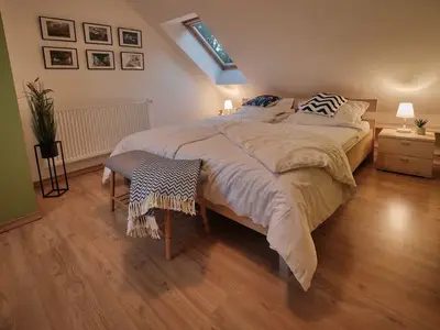 Ferienwohnung für 7 Personen (105 m²) in Göhren Lebbin 9/10