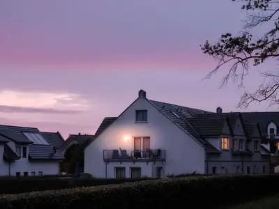 Ferienwohnung für 7 Personen (105 m²) in Göhren Lebbin 1/10